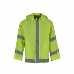 1820S Econo-Viz 3-Piece Rain Suit